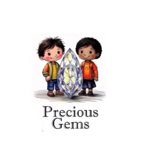Precious Gems Academy Precious Gems Academy