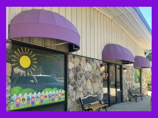 Precious Gems Academy.