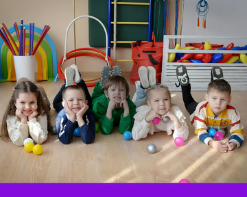 children laying side by side. children laying side by side.