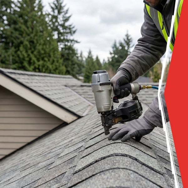 roof installation