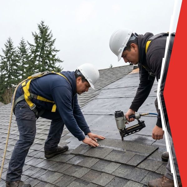 roof Installation