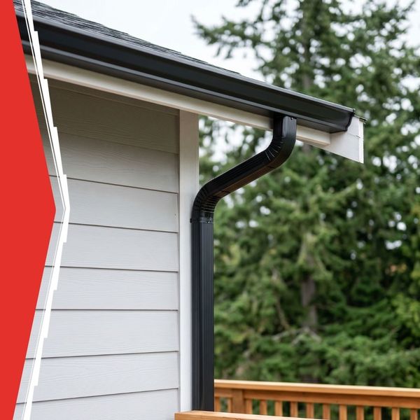Seamless Gutter