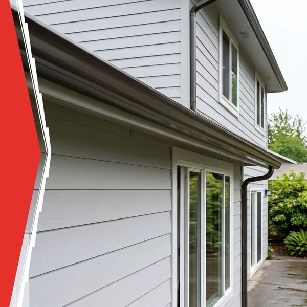 new siding installation 