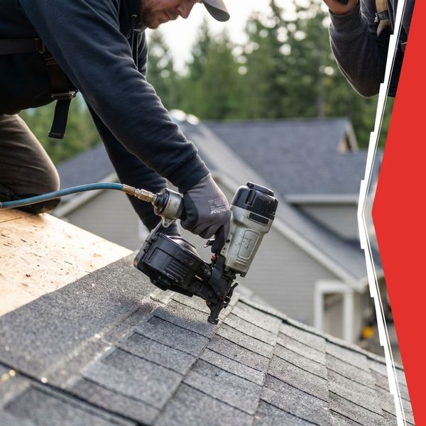 roof installation