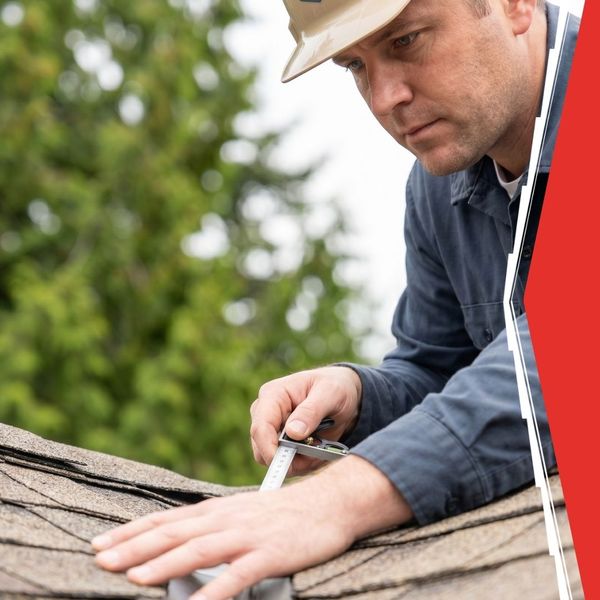 roof installation