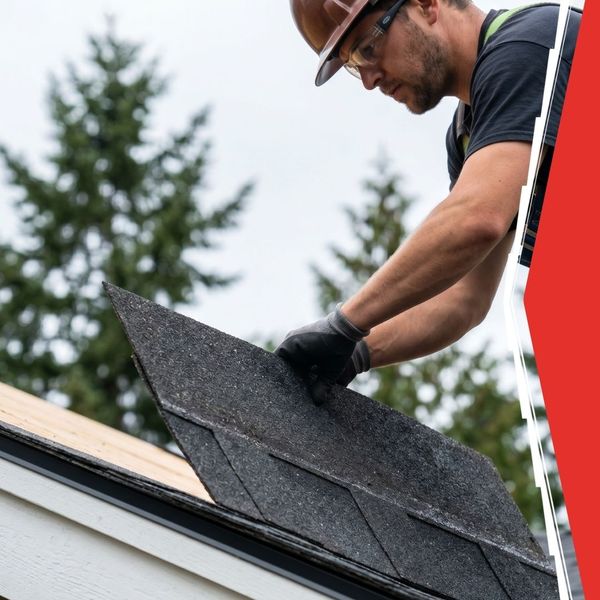 Roof Installation