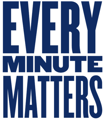 Every Minute Matters