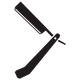 straight razor