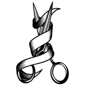 barber scissors