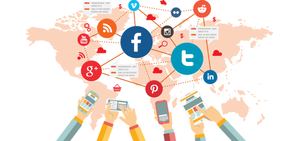 Social Media Management Services