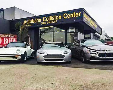 Car Wraps - Call Us Today For More Information!  Autobahn Collision C -  Autobahn Collision Center - Torrance's Most-Trusted Body Shop