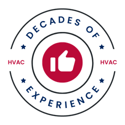 Decades of Experience Badge