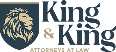 King & King Attorneys At Law
