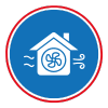 HVAC Replacements icon