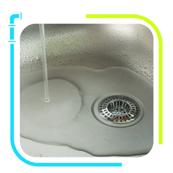 water running down drain water running down drain
