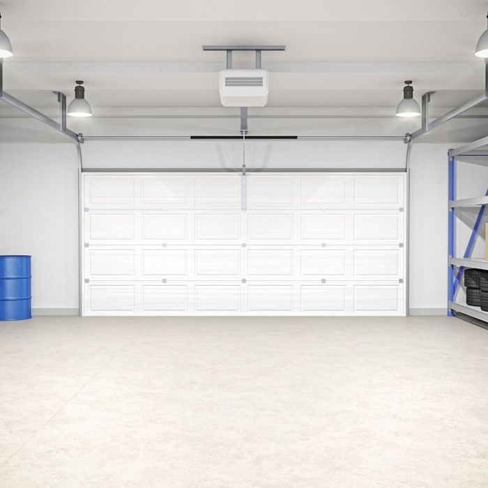 Garage Doors