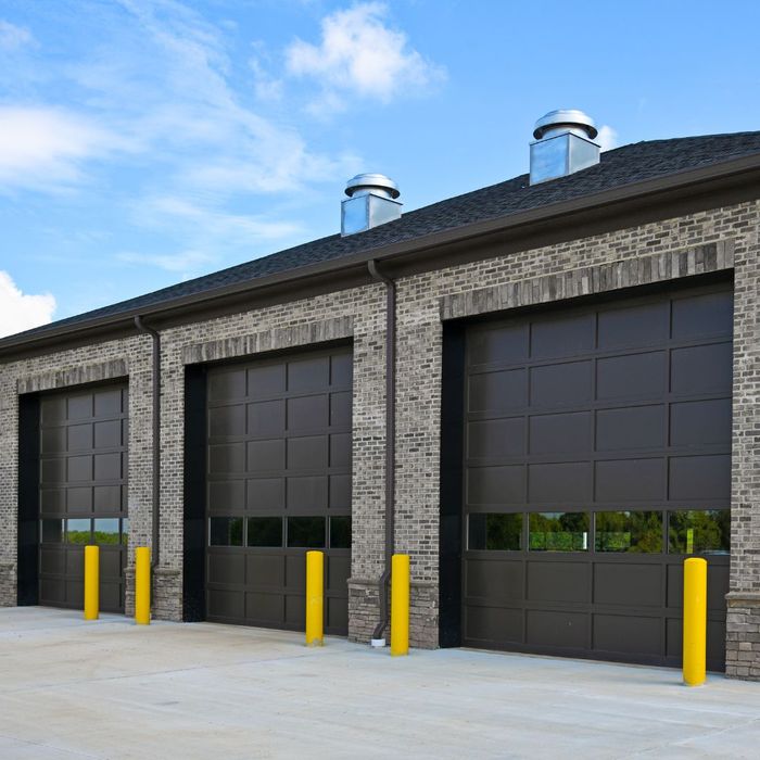 Garage Doors