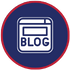 Blog Icon