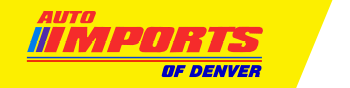 Auto Imports of Denver