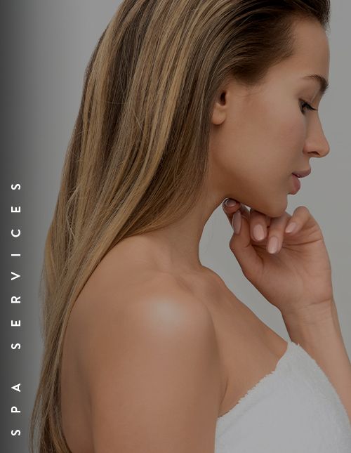 Spa Services