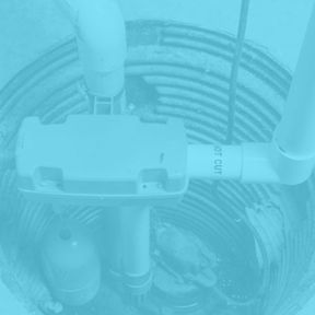 Sewer Inspection & Repair