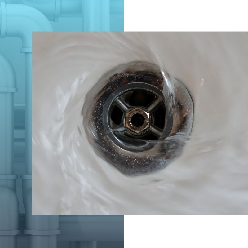 water going down a drain Drain.jpg