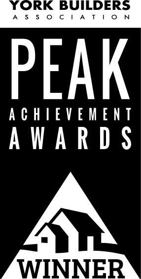 PEAK Winner Logo