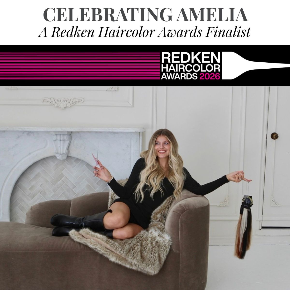 Amelia award winning with redken symposium.jpeg