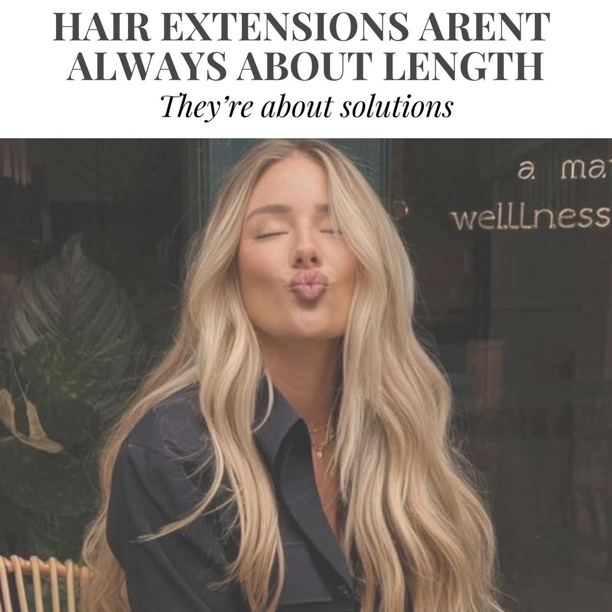 Hair Extensions arent always about length -- they're about so.jpg