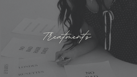 Treatments