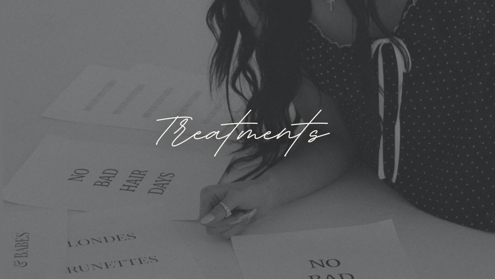 Treatments 