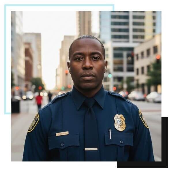 security officer in Atlanta