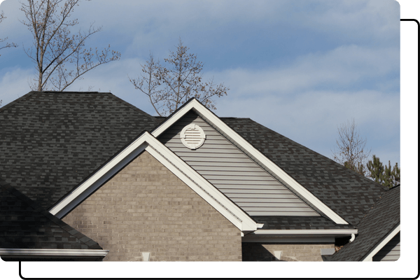 residential roof