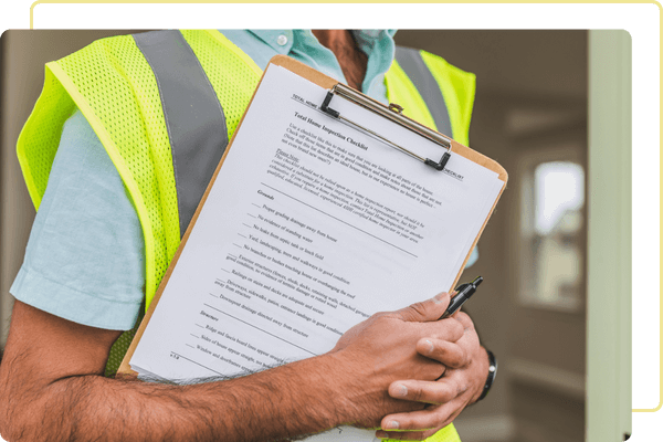 home inspector home inspector