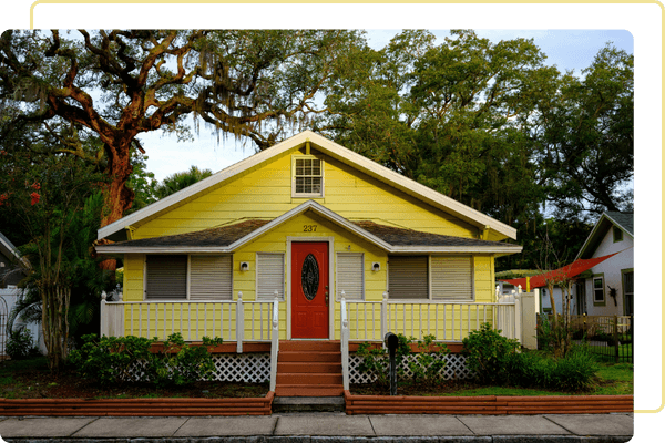 home in florida home in florida