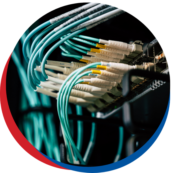 structured cabling.