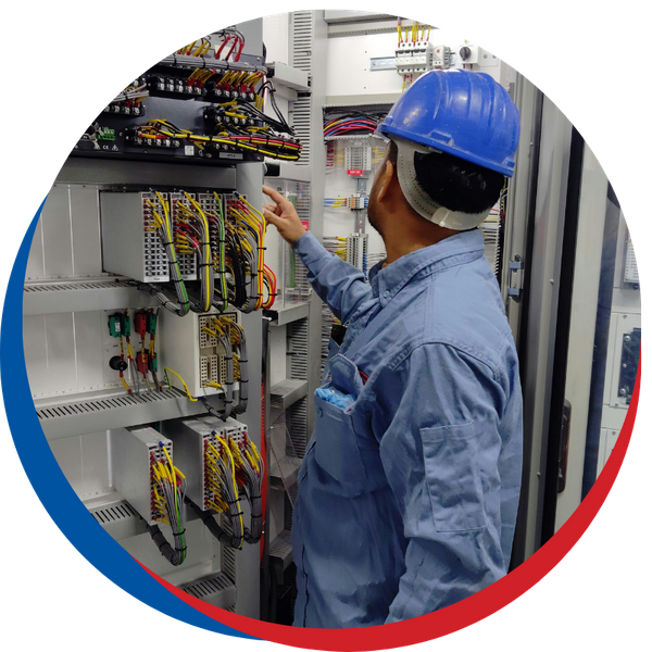 structured cabling.
