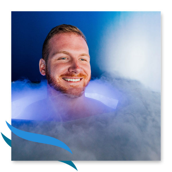 Cryotherapy