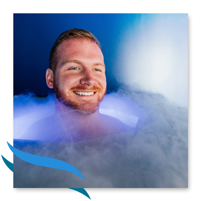 AIR Cryotherapy in Rochester Hills, MI - photo 2