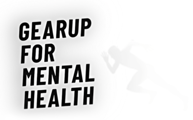 GearUp For Mental Health