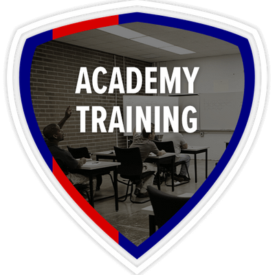 Academy Training