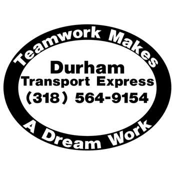 Durham Transport Express