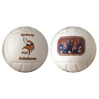 Make-A-Ball™  The Best Photo Sports volleyballs for High School Team  Seniors Awards Banquet Night: Customized and Personalized