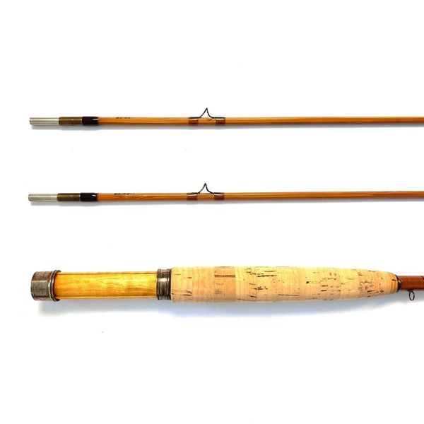 H.L. Leonard Rod Co. 38DF #4 82/24