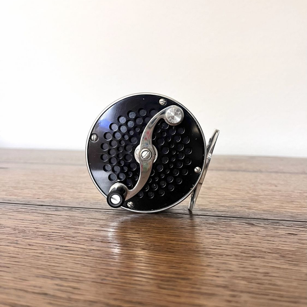 Bill Ballan Heirloom Classic fly reel