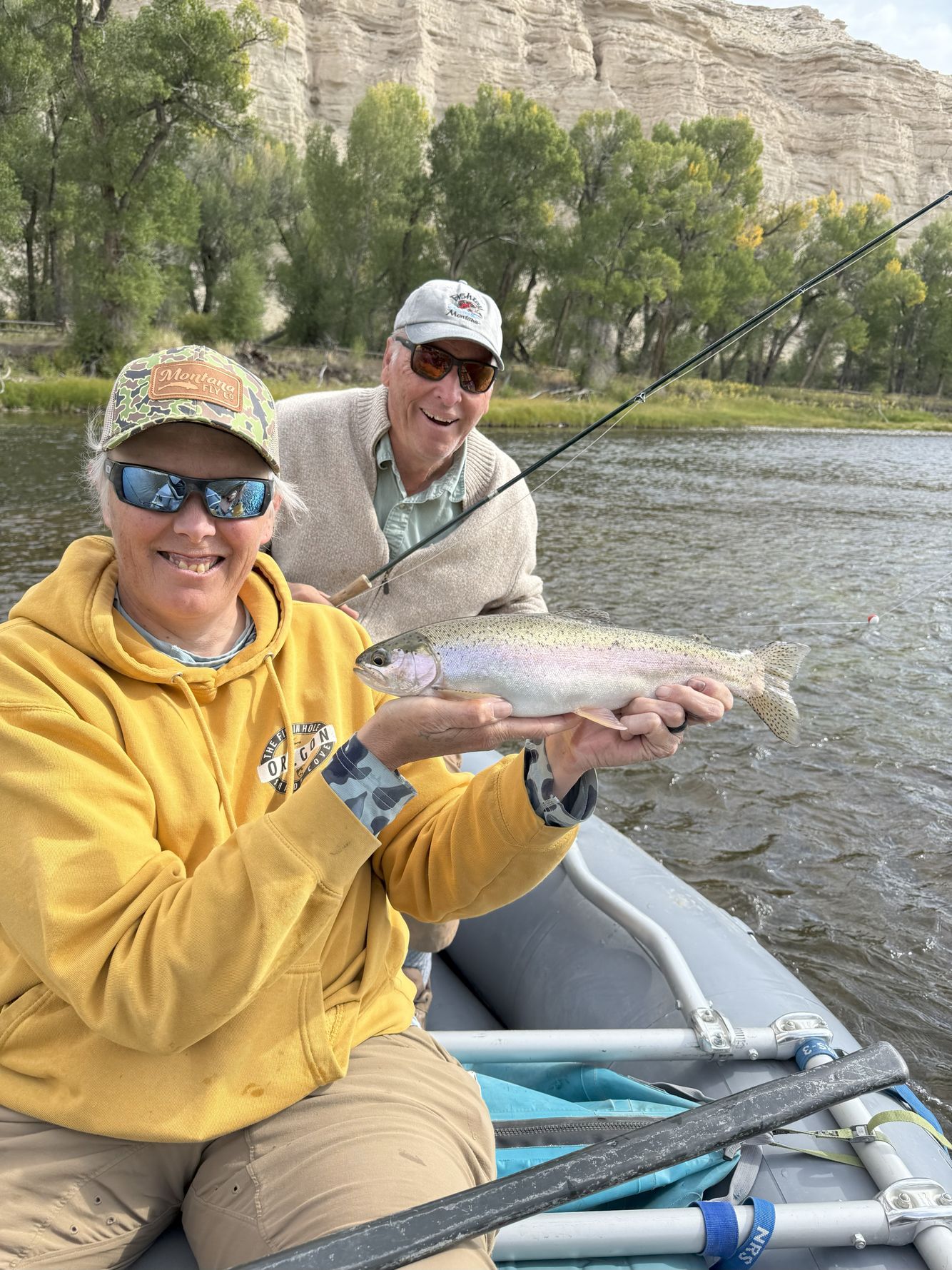John with Friend and Winston Rod.jpg