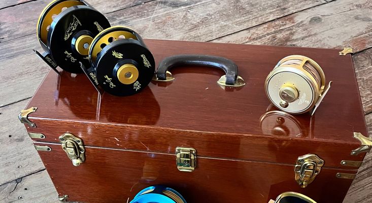 A Guide to Buying Old Fishing Reels for Sale Hero.jpg