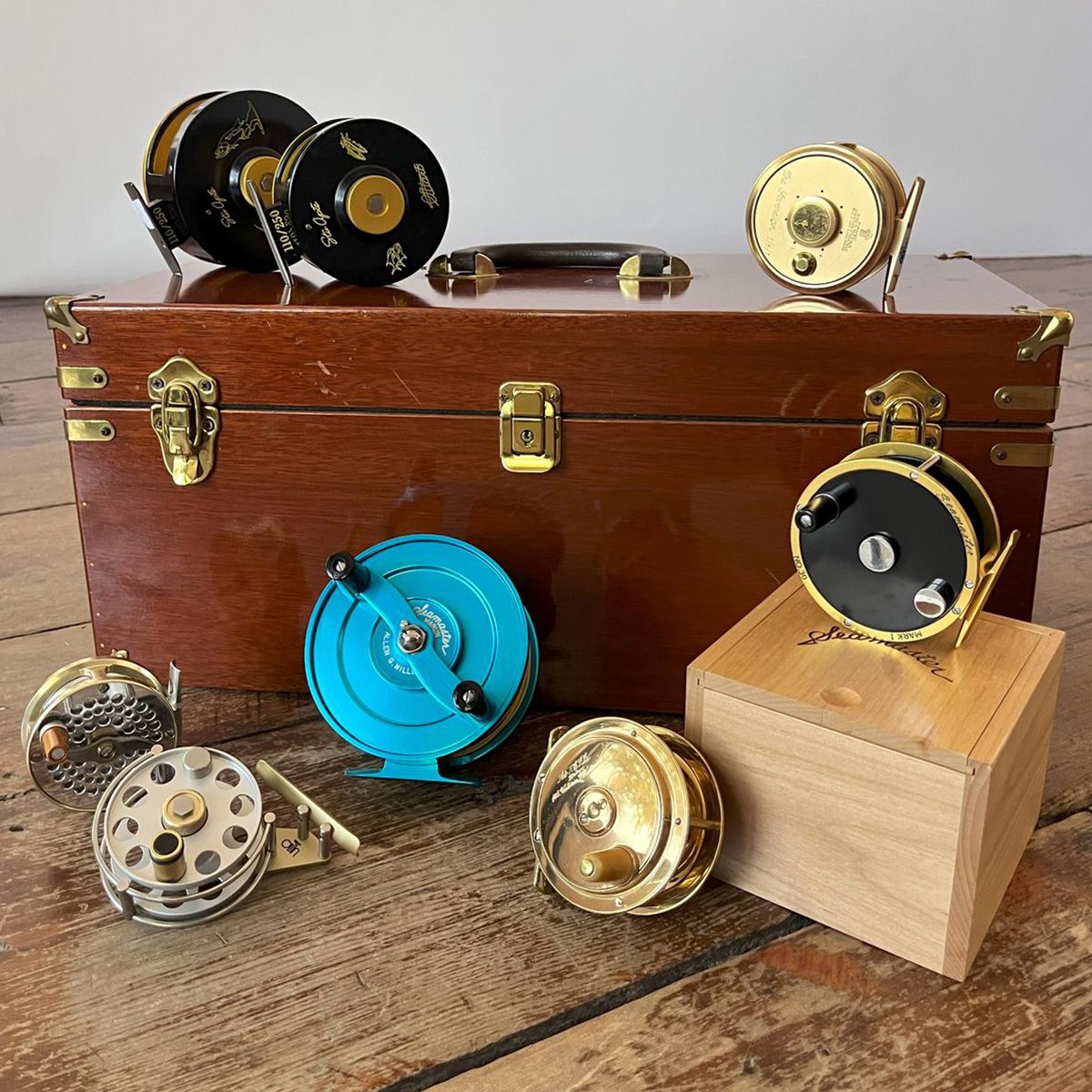 Reels