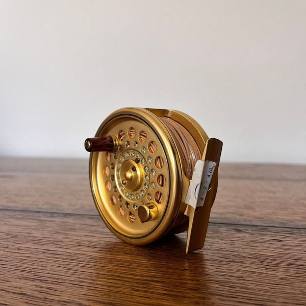 vintage fishing reel vintage fishing reel
