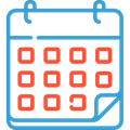 calendar icon